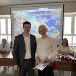 Александр Бондаренко поздравил медицинских работников с профессиональным праздником